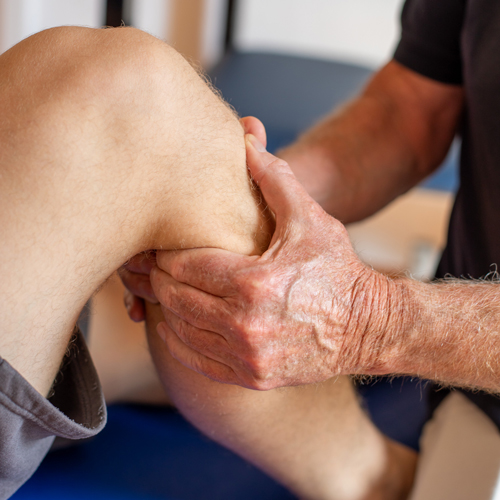 Manuelle Therapie (MT)