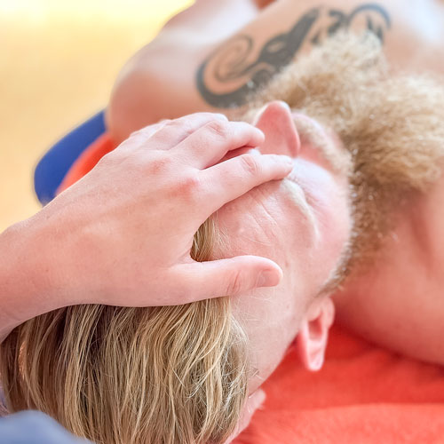 Osteopathie für Erwachsene 